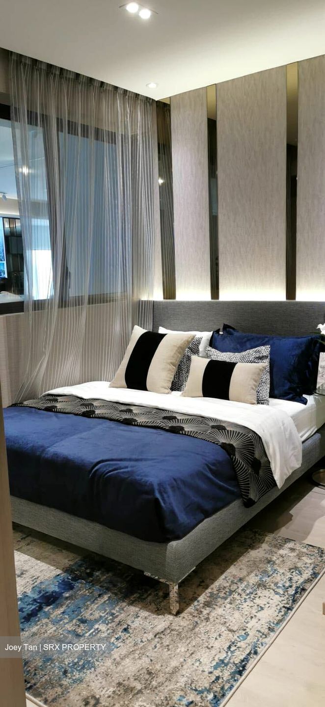Affinity At Serangoon (D19), Apartment #437381341